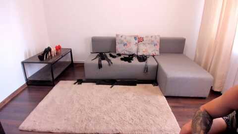 dungeon @ stripchat on 20230913