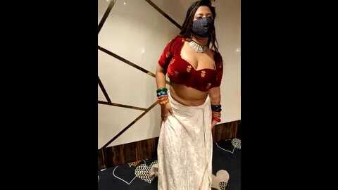 indian_lisa @ stripchat on 20230913