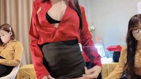 jennie_spa @ stripchat on 20230913