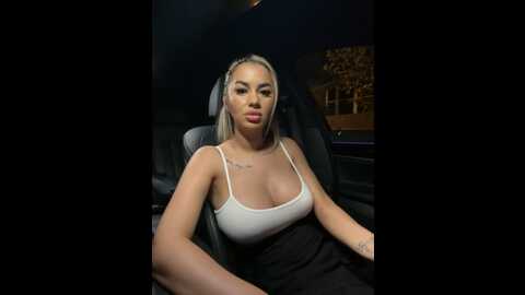 kirstievegas @ stripchat on 20230913