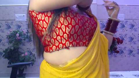 mahimagicdoll999999 @ stripchat on 20230913