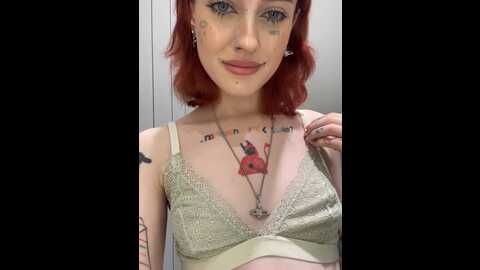 melissa_crazy @ stripchat on 20230913