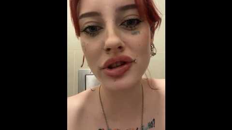 melissa_crazy @ stripchat on 20230913