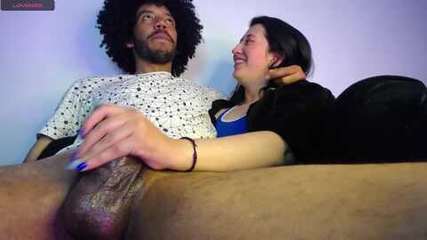 odd_couple_cute @ stripchat on 20230913