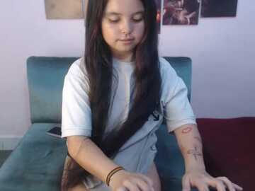 princess_elianee @ stripchat on 20230913