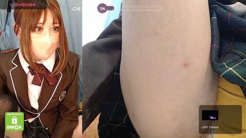 sayo555 @ stripchat on 20230913