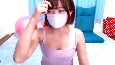 ume_idol_no1 @ stripchat on 20230913