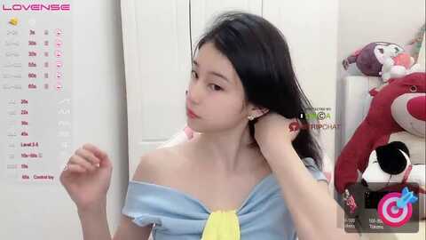 18_nori_ @ stripchat on 20230914