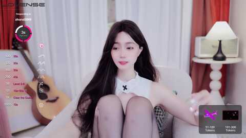 _aricia_ @ stripchat on 20230914