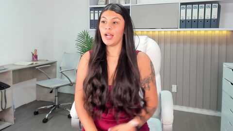 andreaguti @ stripchat on 20230914