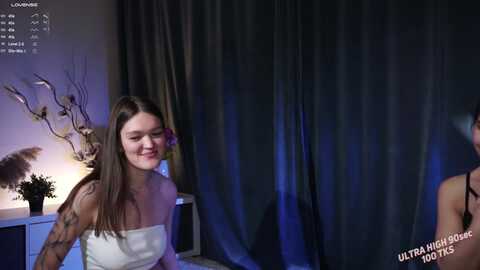 anna_mariia @ stripchat on 20230914