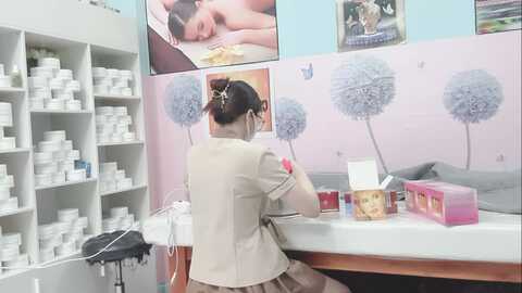 beautyspa_eira @ stripchat on 20230914