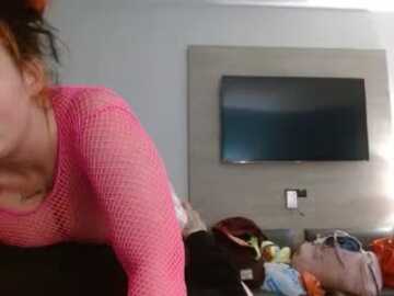 dopedaddyandlilbaddie @ stripchat on 20230914