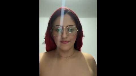 evansshell1 @ stripchat on 20230914