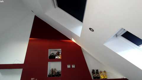 foxyfrenchy @ stripchat on 20230914