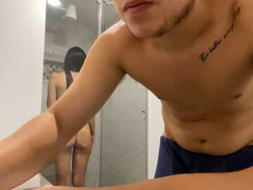 goldeencouple @ stripchat on 20230914