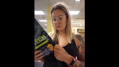 hollytattoo @ stripchat on 20230914