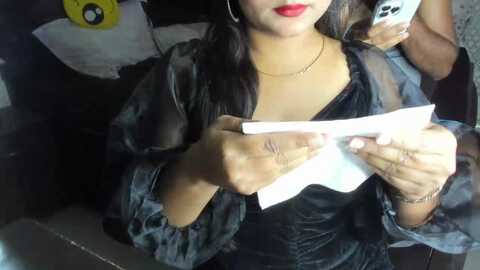 indian_anu @ stripchat on 20230914