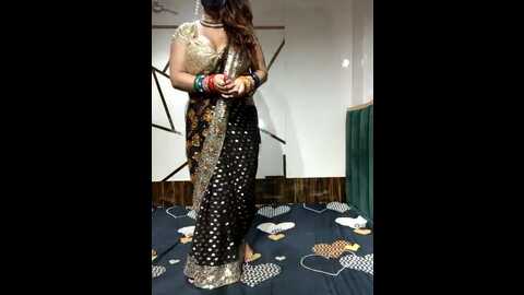 indian_lisa @ stripchat on 20230914