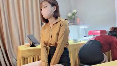 jennie_spa @ stripchat on 20230914