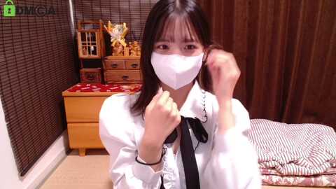 kanyan_ @ stripchat on 20230914