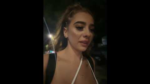 laravegas @ stripchat on 20230914