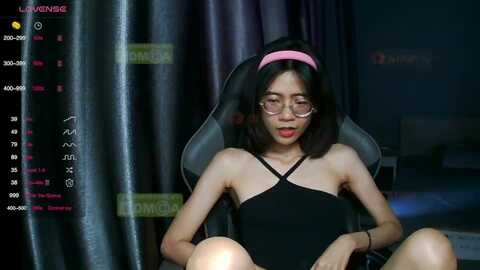 littlemiilk @ stripchat on 20230914