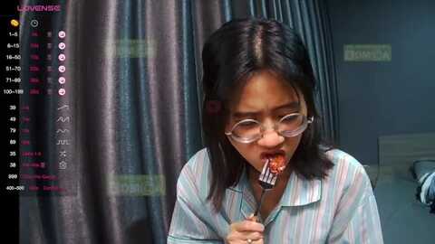 littlemiilk @ stripchat on 20230914