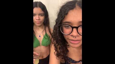 luisa_latinaaa @ stripchat on 20230914