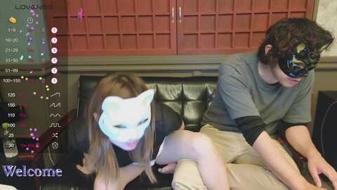 luulee0804 @ stripchat on 20230914