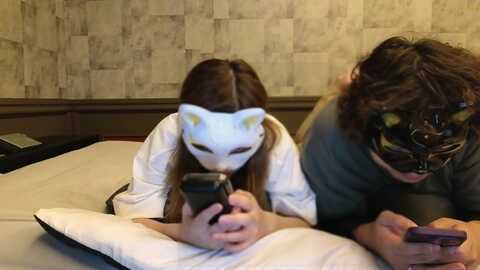 luulee0804 @ stripchat on 20230914