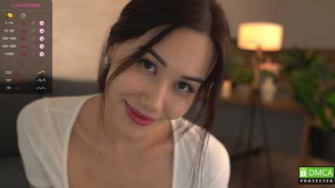 mira_light @ stripchat on 20230914