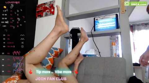 nokky3194 @ stripchat on 20230914