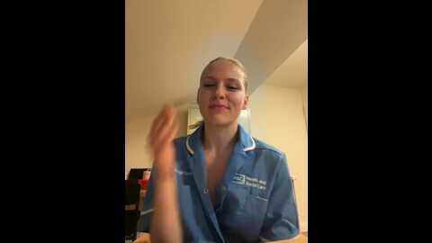 nurserosie @ stripchat on 20230914