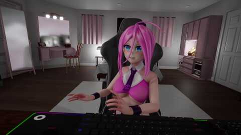 sashanakamoto @ stripchat on 20230914