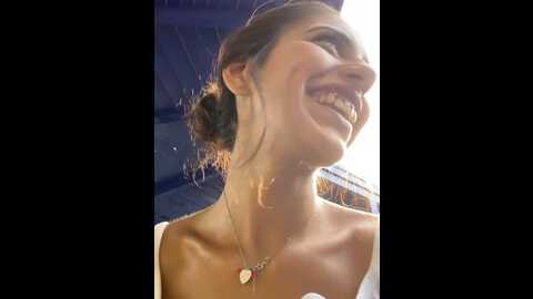 siennanoir @ stripchat on 20230914