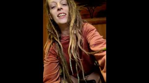 thedreadfulls @ stripchat on 20230914