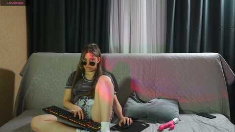 viktoriamodel @ stripchat on 20230914