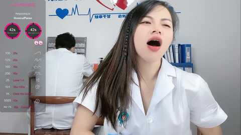 wenwen1688 @ stripchat on 20230914