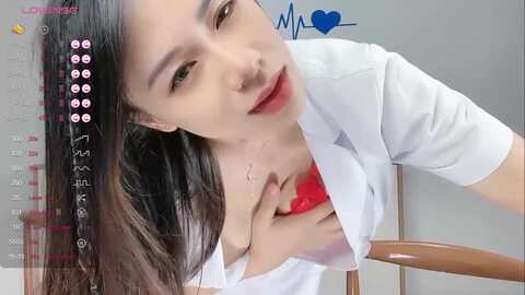 wenwen1688 @ stripchat on 20230914