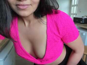 winterforu @ stripchat on 20230914