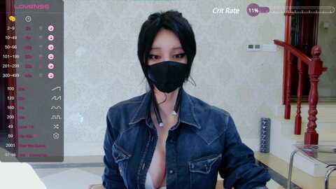 610heizhen @ stripchat on 20230915