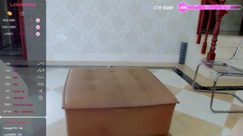 610heizhen @ stripchat on 20230915