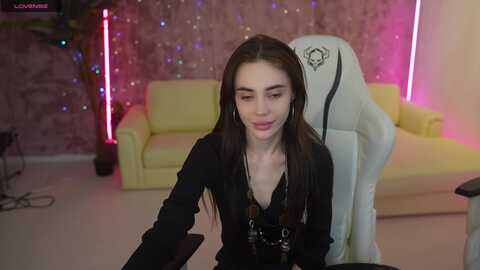 anabel_054 @ stripchat on 20230915