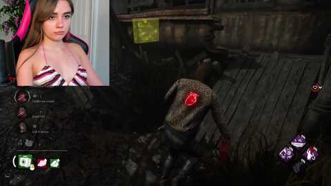 babyellen @ stripchat on 20230915