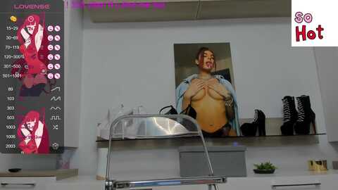 britney_charm_ @ stripchat on 20230915