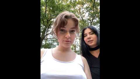 clairewntr @ stripchat on 20230915