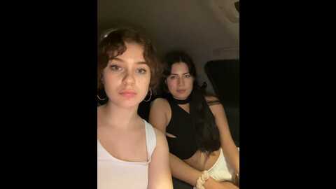 clairewntr @ stripchat on 20230915