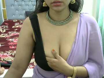 cutebengaligirl @ stripchat on 20230915