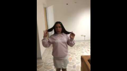 cuteprincess21 @ stripchat on 20230915